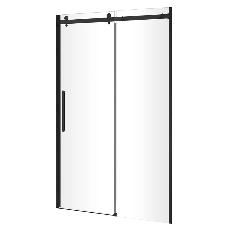 ALEXA BLACK DRZWI 100 L/P