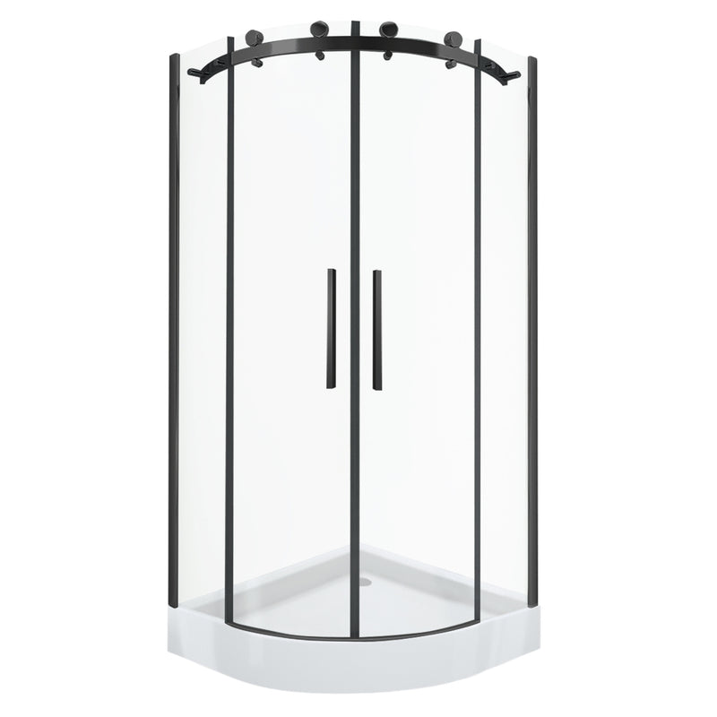 ALEXA NP 90 R55 BLACK (UZ)
