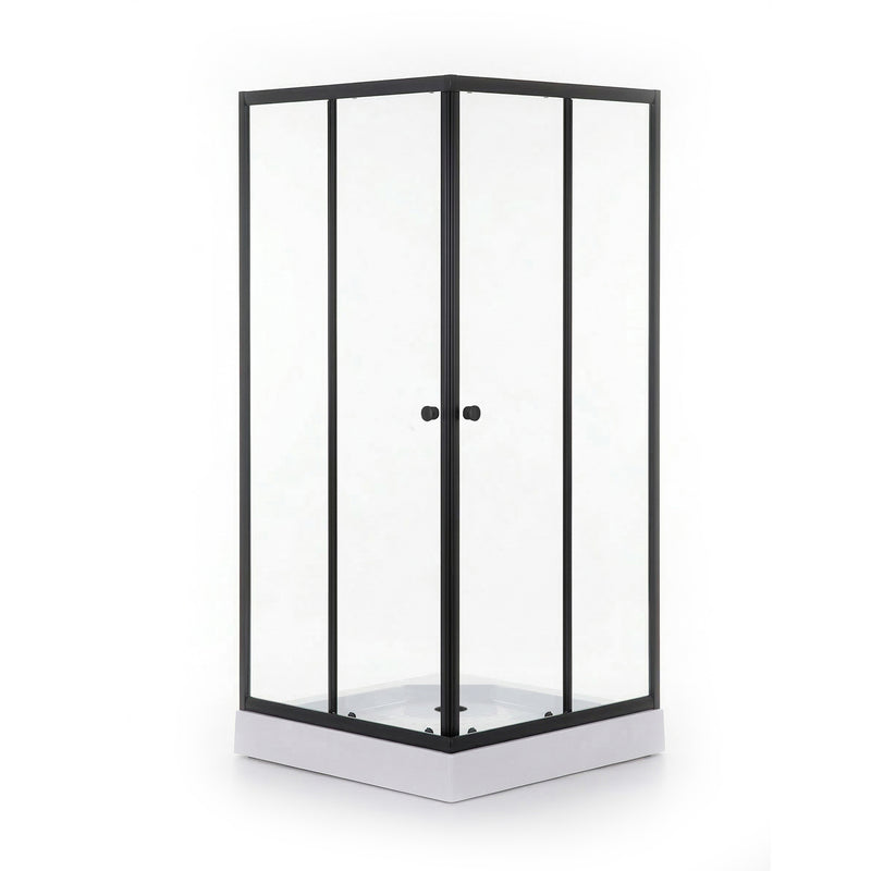 ALFA NU-80 BLACK