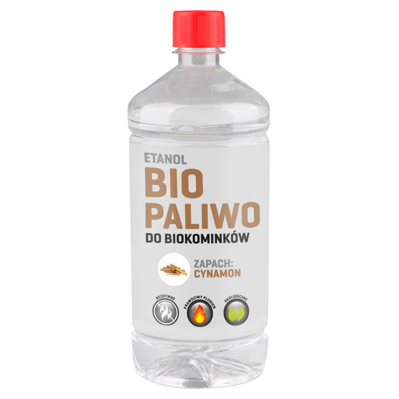 BIOPALIWO ZCY1L