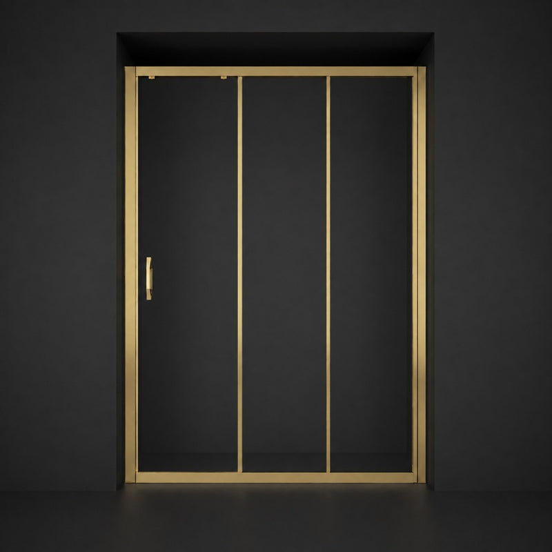 FLEXI DRZWI GOLD BR K