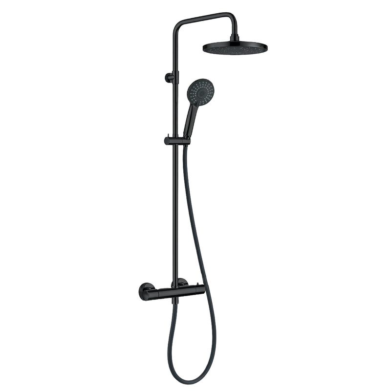 KOLUMNA ARIA BLACK