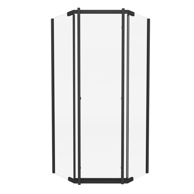 TITANIUM OPEN 80X80 5KAT BL