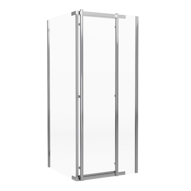 TITANIUM OPEN 90X90 KW CH