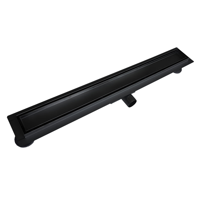 VEO DRAIN BLACK 50 SS