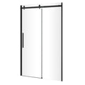 ALEXA BLACK DRZWI 100 L/P