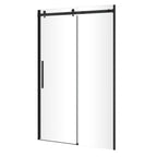 ALEXA BLACK DRZWI 100 L/P