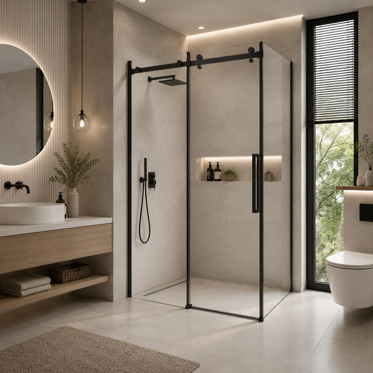 ALEXA CNT BLACK 100 L/P (UZ)