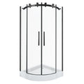 ALEXA NP 90 R55 BLACK (UZ)