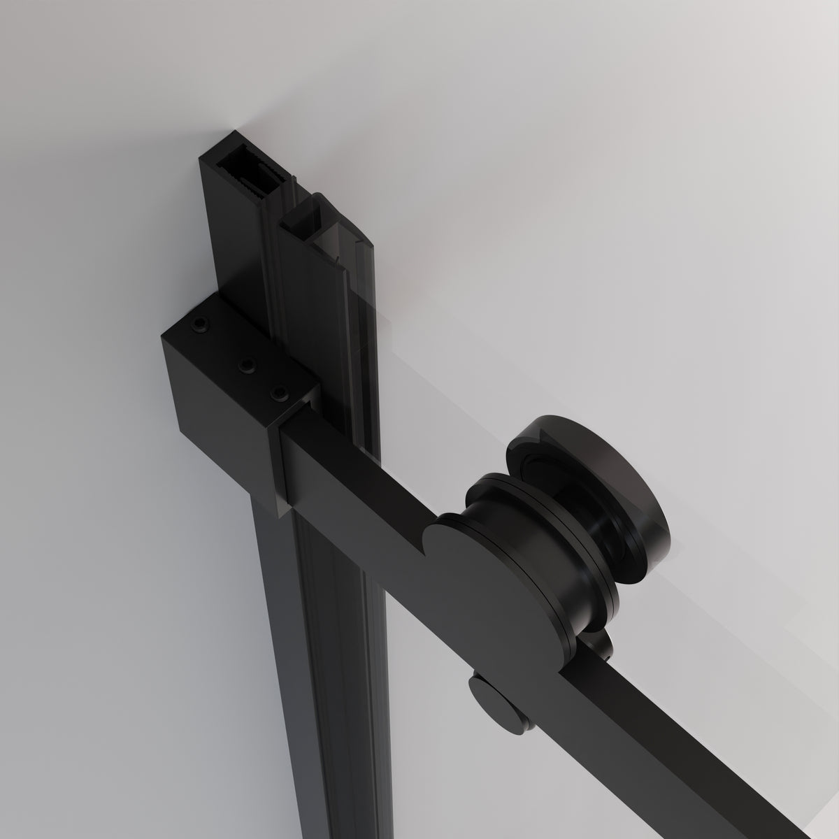 ALEXA NP 90 R55 BLACK (UZ)