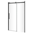 ALEXA NP BLACK DRZWI 140 L/P