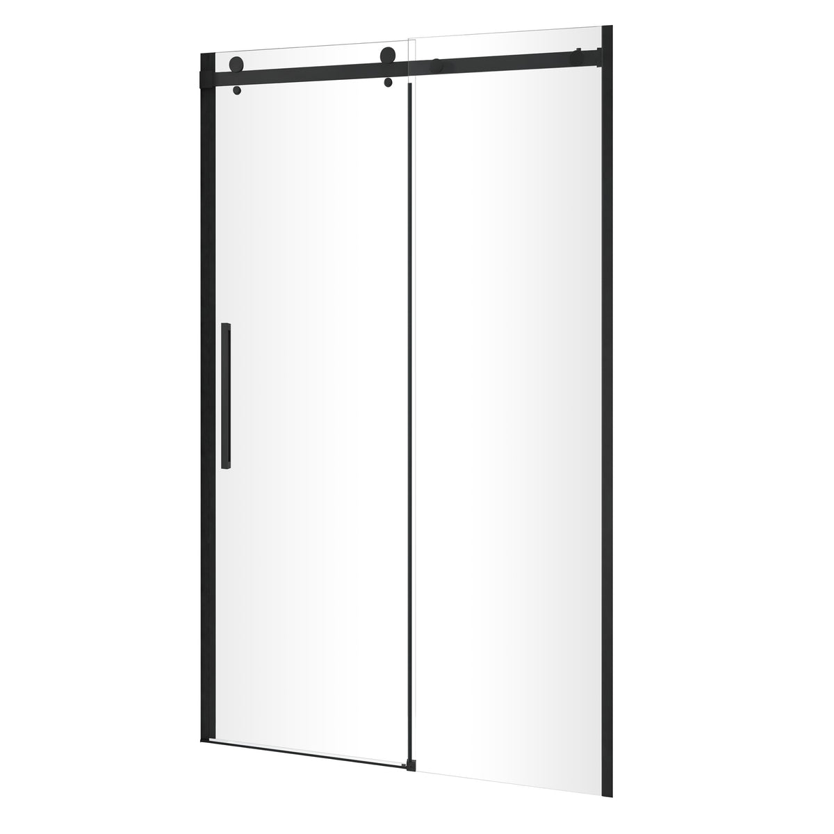 ALEXA NP BLACK DRZWI 140 L/P