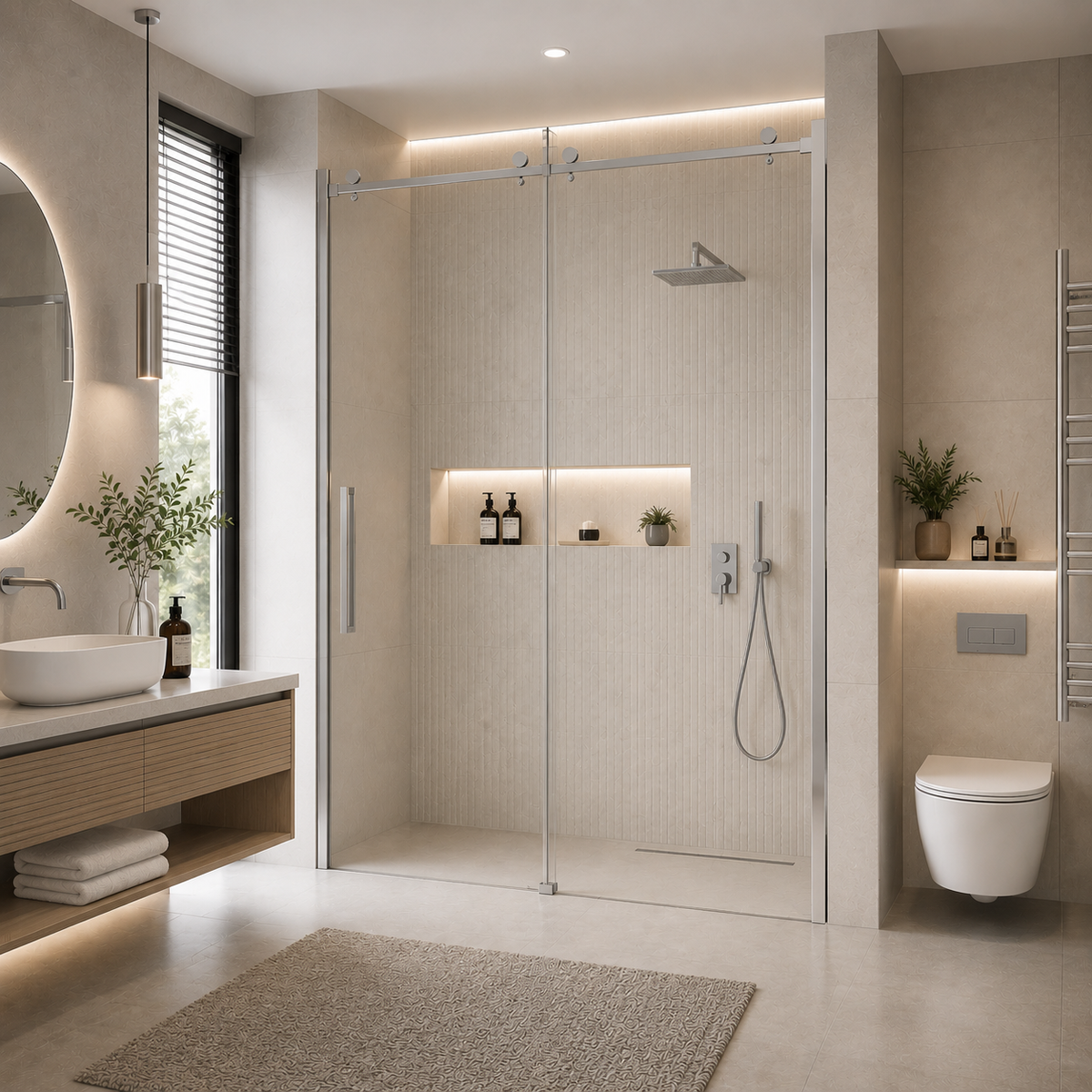 ALEXA NP DRZWI 140 L/P