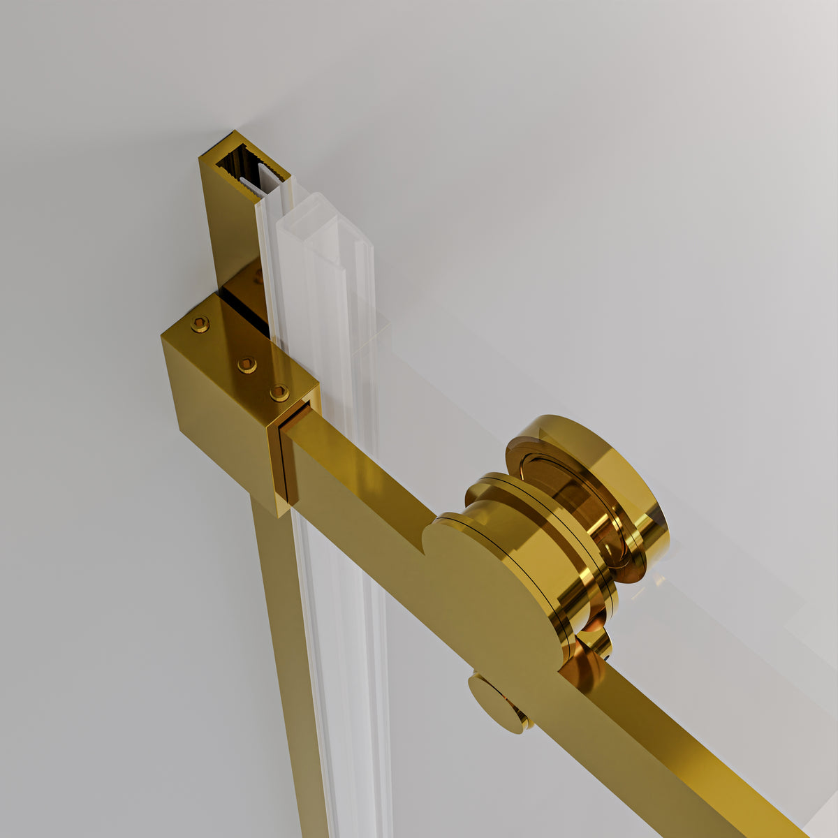 ALEXA NP GOLD DRZWI 140 L/P