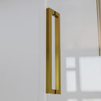 ALEXA NP GOLD DRZWI 140 L/P