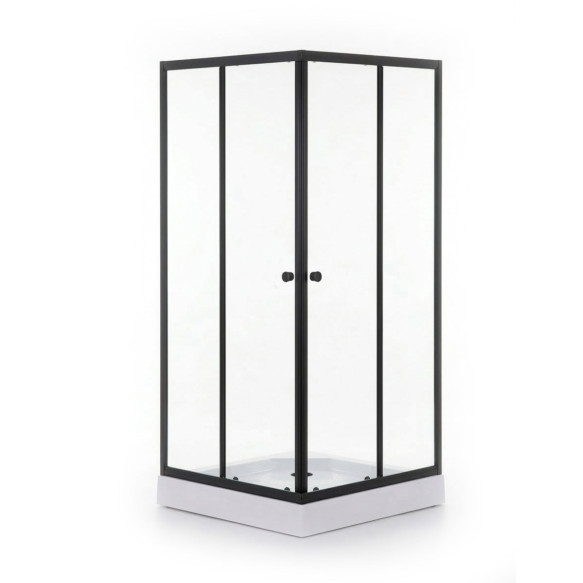 ALFA NU-80 BLACK