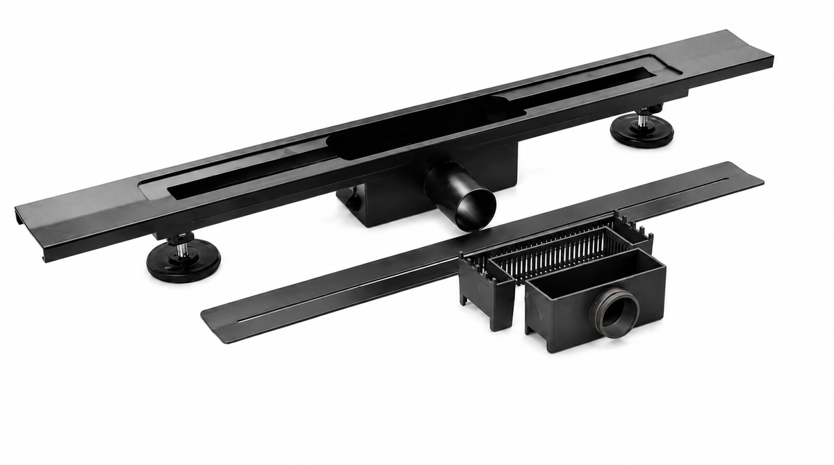 AVANGARDE 60 BLACK