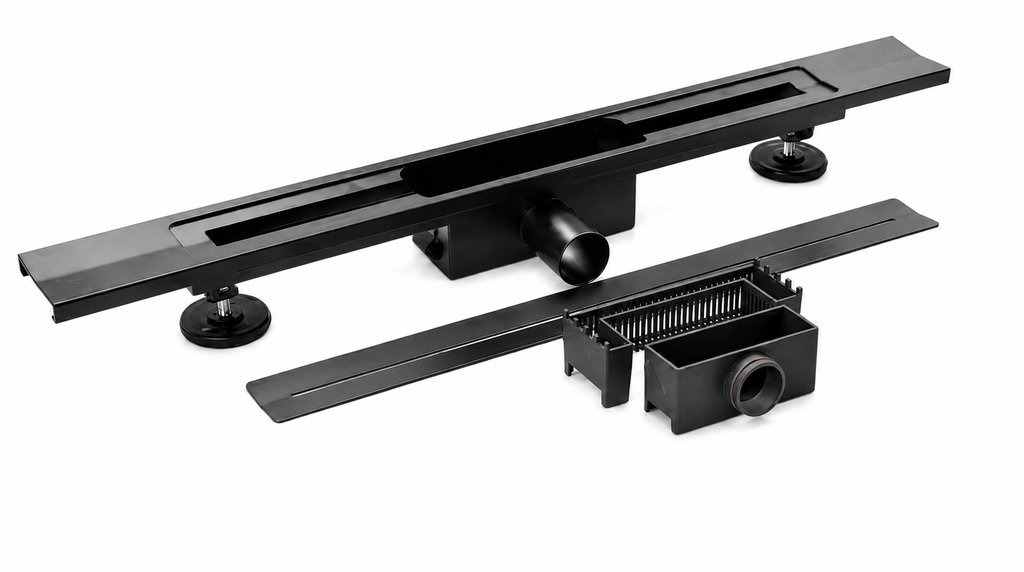 AVANGARDE 80 BLACK