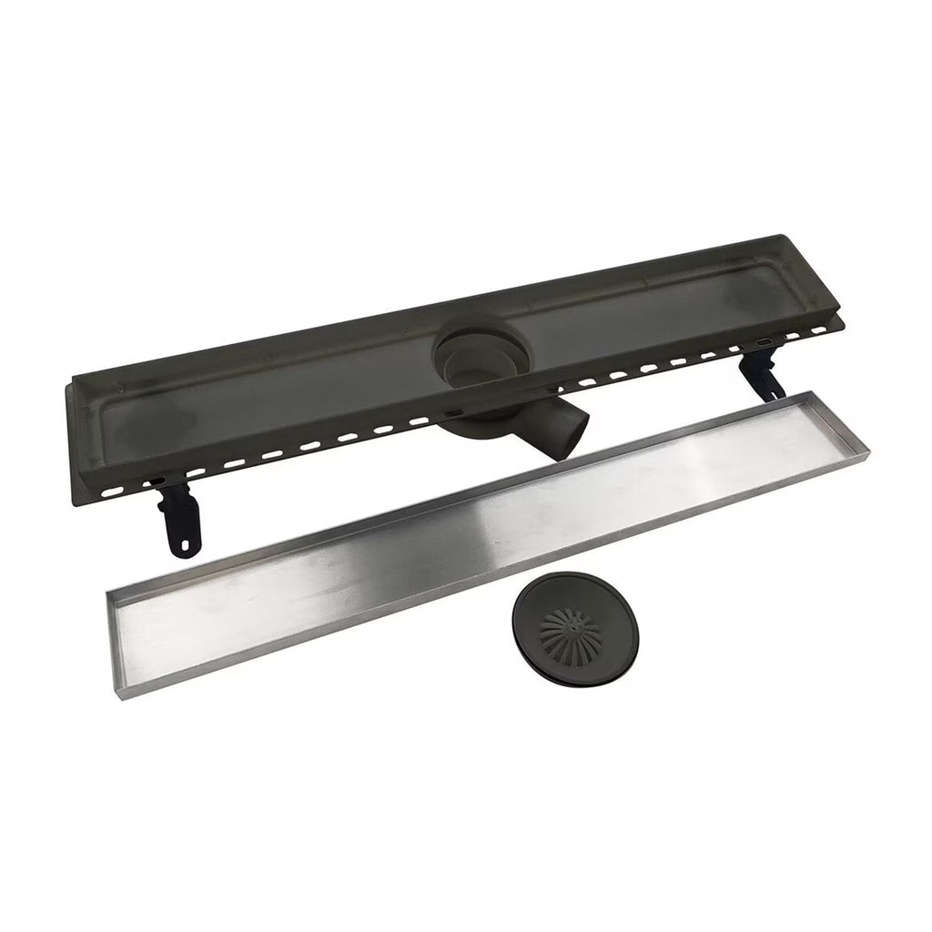 BASIC DRAIN 80