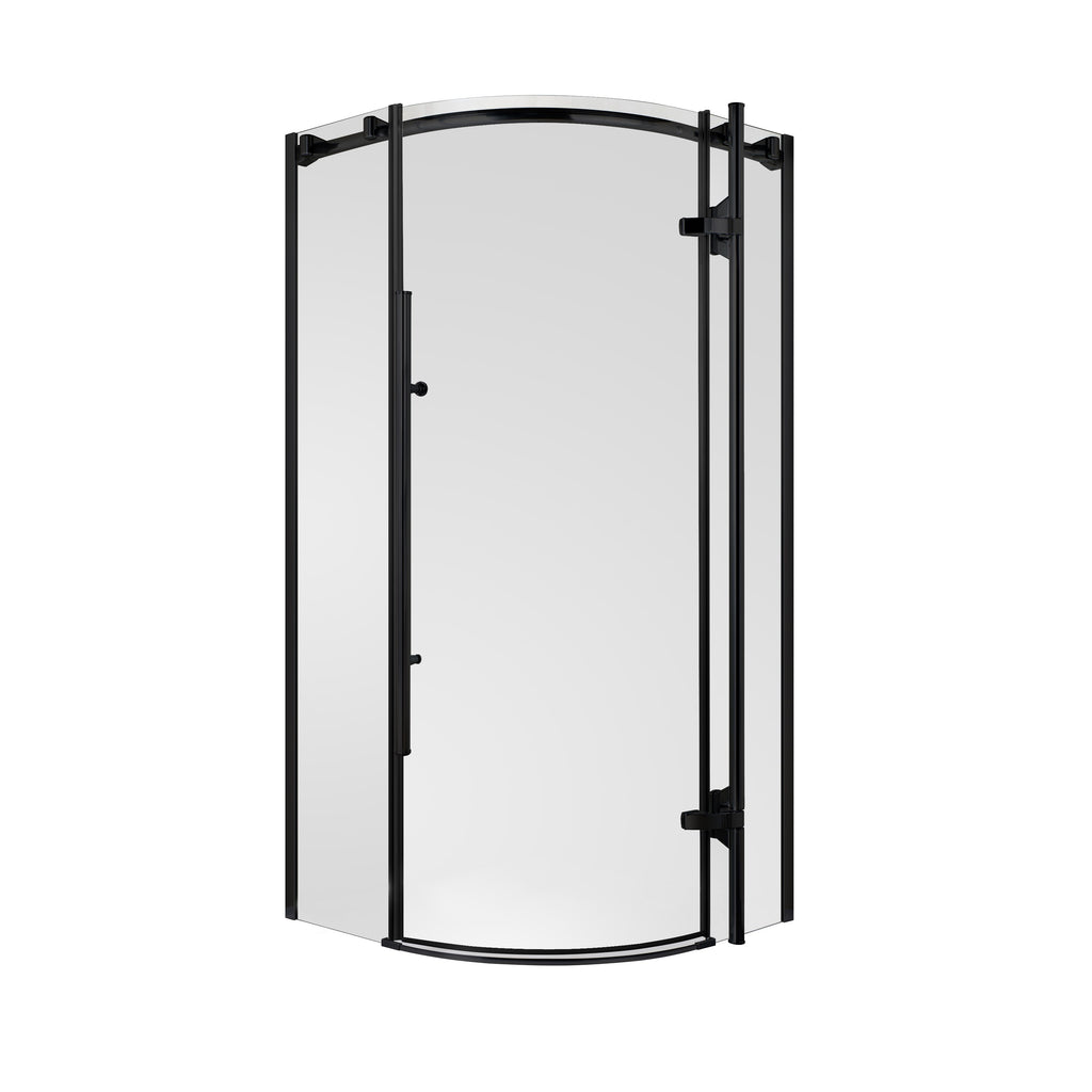 BB FERRARA 80 R55 BLACK