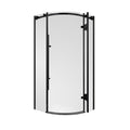 BB FERRARA 80 R55 BLACK