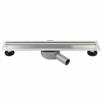 Odwodnienie prysznicowe BEST DRAIN SLIM 60 cm