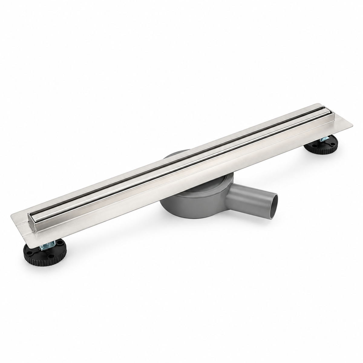 Odwodnienie prysznicowe BEST DRAIN SLIM 60 cm