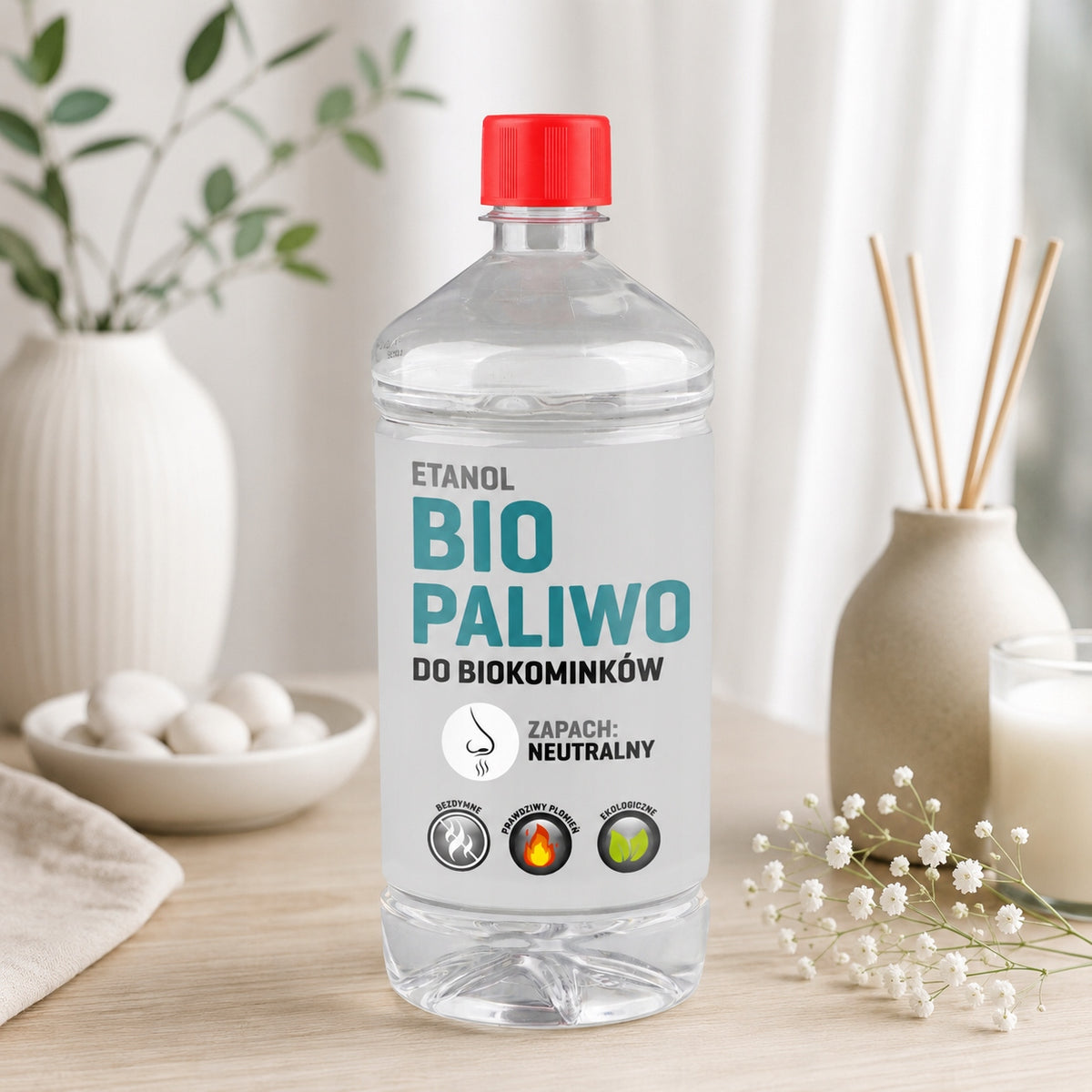 BIOPALIWO N1L