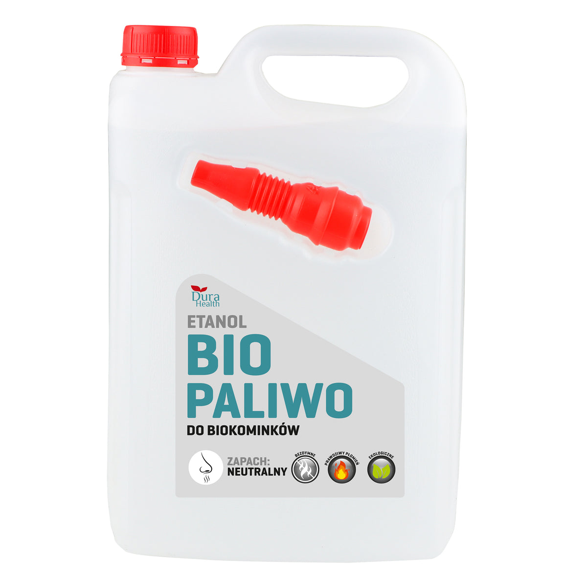 BIOPALIWO N4L