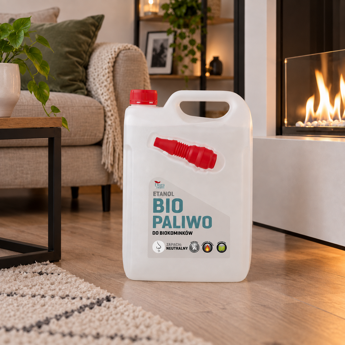 BIOPALIWO N4L