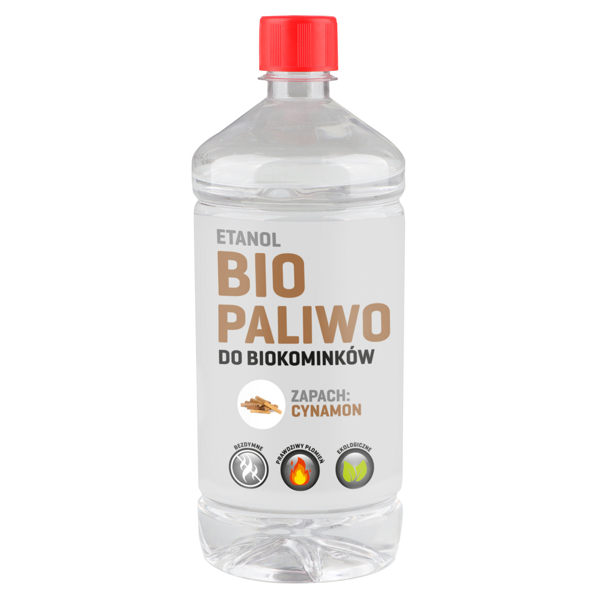 BIOPALIWO ZCY1L