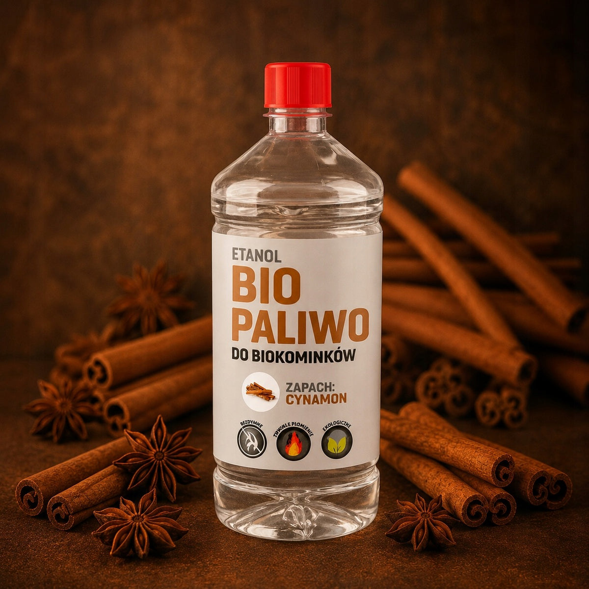 BIOPALIWO ZCY1L