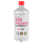 Biopaliwo zapachowe lotos 1l do biokominków