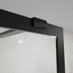 BLACK MATT 100 CNT