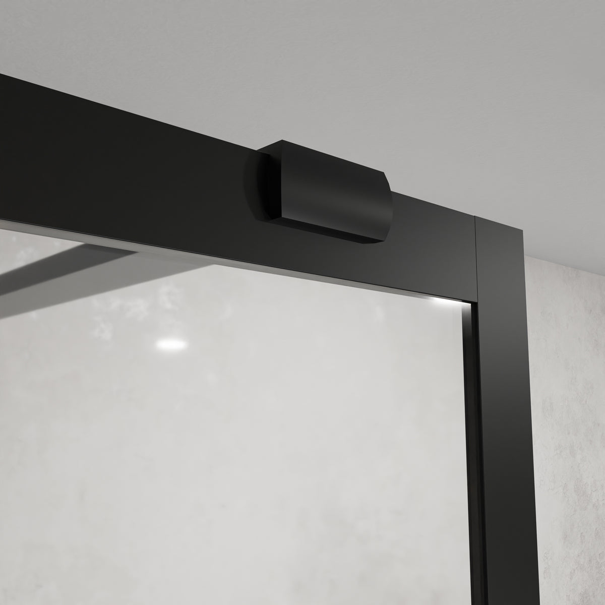 BLACK MATT 100 CNT