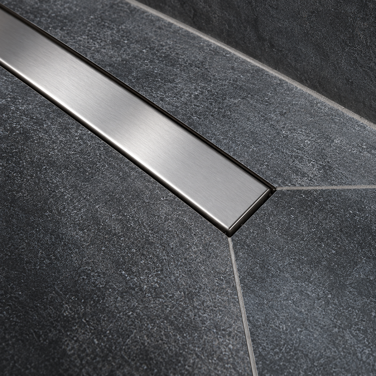 Odwodnienie prysznicowe Board FRAMELESS 120 cm