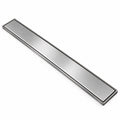 Odwodnienie prysznicowe Board FRAMELESS 90 cm