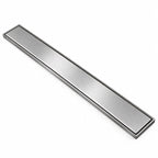 Odwodnienie prysznicowe Board FRAMELESS 90 cm