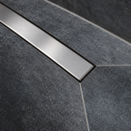 Odwodnienie prysznicowe Board FRAMELESS 90 cm