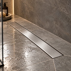 Odwodnienie prysznicowe Board FRAMELESS 90 cm