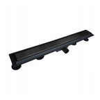 Odwodnienie prysznicowe BEST DRAIN 60 cm 2w1 czarny
