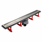 Odwodnienie prysznicowe DRAIN LINE 85 cm