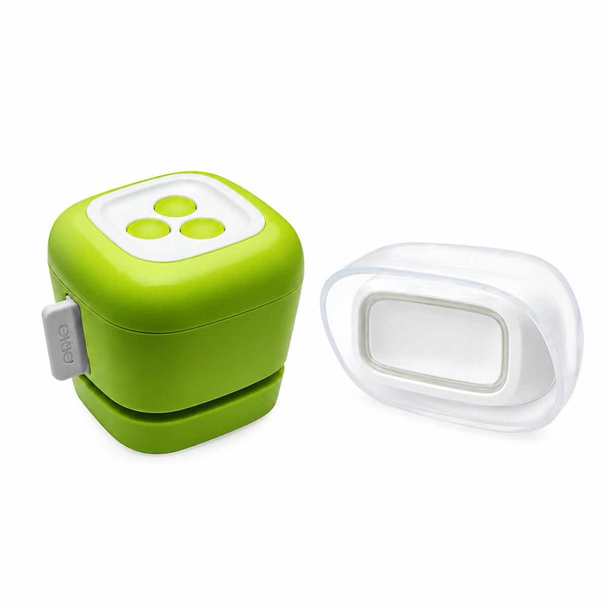 Dzwonek drzwiowy bezprzewodowy, GREEN APPLE, Thomson