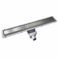 Odwodnienie prysznicowe EURO DRAIN 85 cm