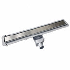 Odwodnienie prysznicowe EURO DRAIN 85 cm