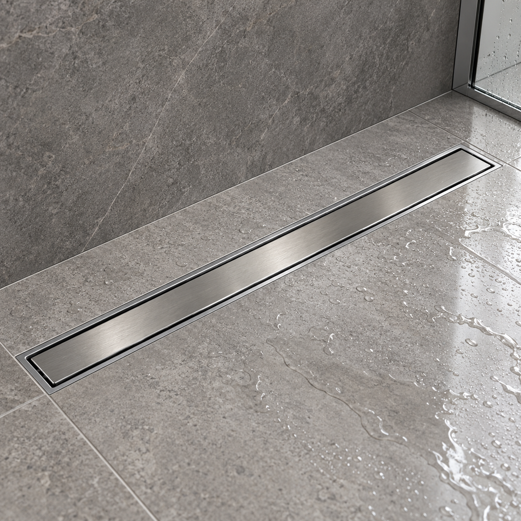 Odwodnienie prysznicowe EURO DRAIN 85 cm