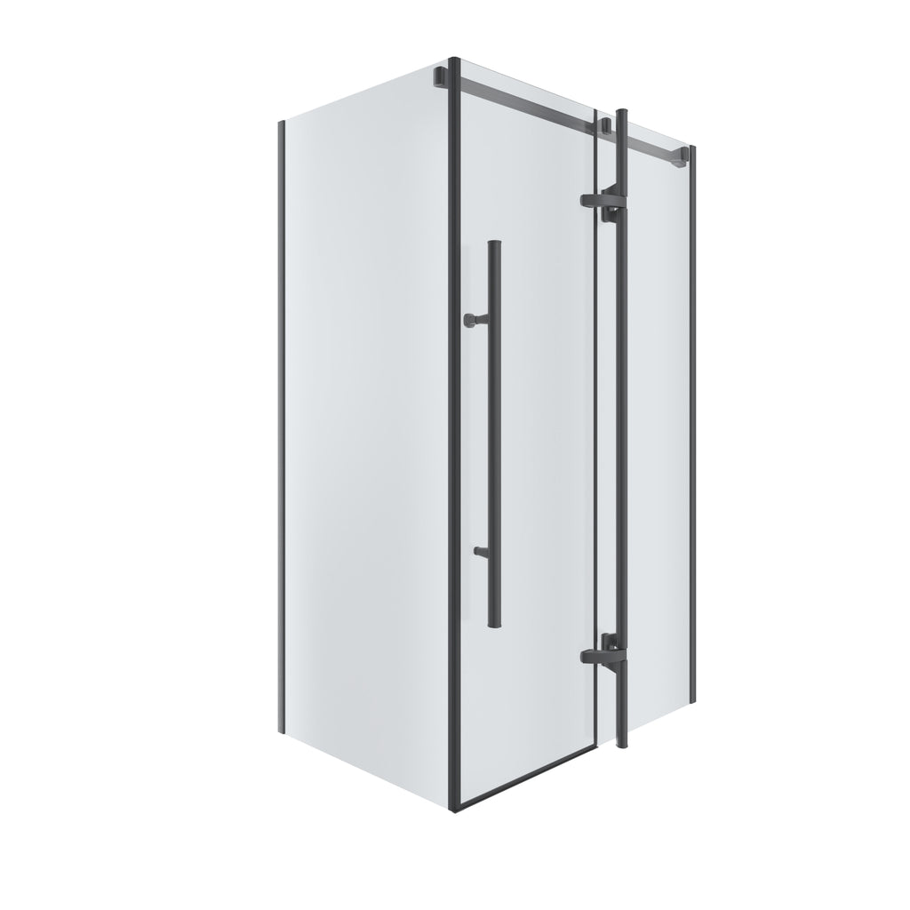 FERRARA 100 BLACK