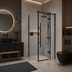 FERRARA 100 BLACK