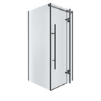 FERRARA 90 BLACK