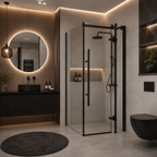 FERRARA 90 BLACK
